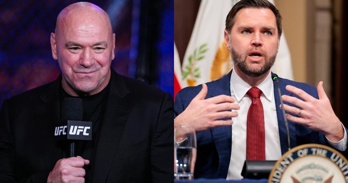 JD Vance Slams Joe Rogan's 'Dorks' Comment