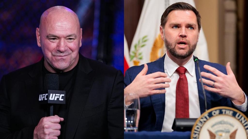 JD Vance Slams Joe Rogan's 'Dorks' Comment
