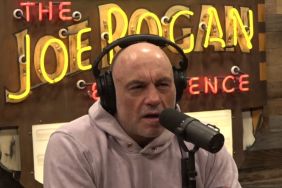 Donald Trump Called Out By Joe Rogan Over Iran War