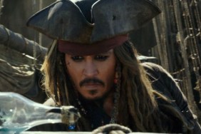 Pirates of the Caribbean 6 Producer Drops Update on Johnny Depp's Return