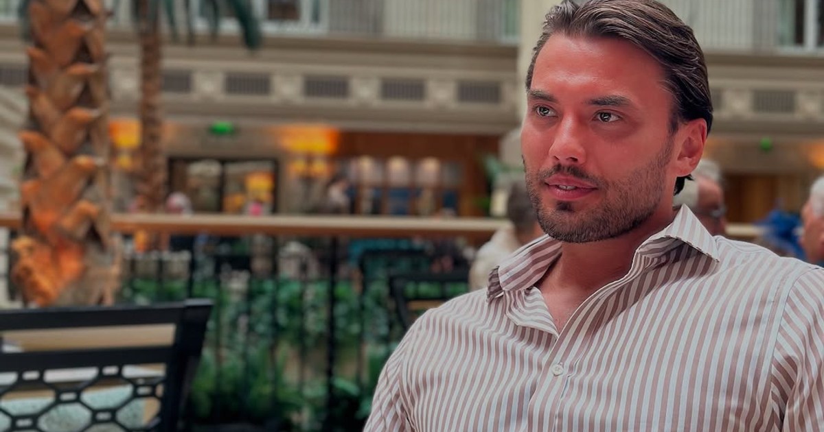 British Reality Star Jordan Wright Dead at 33; Found in&hellip;