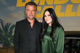 Josh Duhamel, Audra Mari