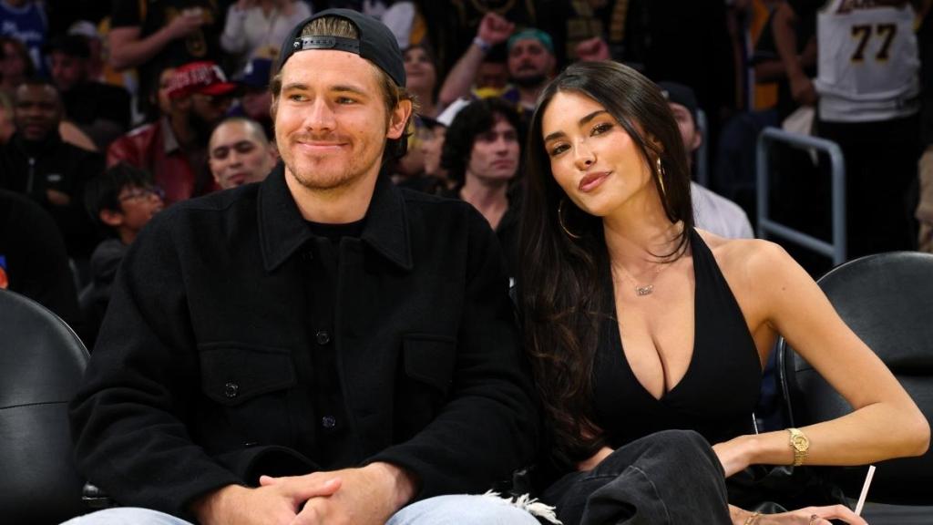 Madison Beer's NFL Boyfriend Shares Rare Tidbits of Their Relationship