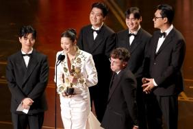 Oscar Producer Reacts to Backlash Over Cutting KPop Demon Hunters Speech