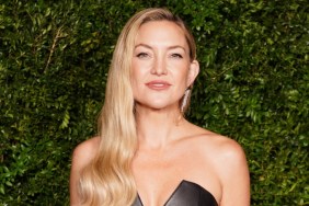 Kate Hudson Brings a Bikini Moment Into the Oscar Nomination Buzz