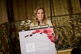 Kathie Lee Gifford