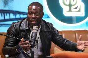 Kevin Hart Caught in the Middle of Logan Paul & Rob Gronkowski Clash