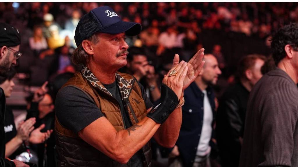 Kid Rock's Military Helicopter Photos Spark US Army Investigation