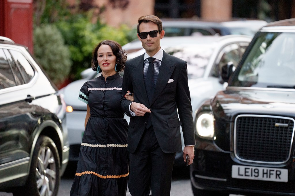 Ladies of London Season 4 