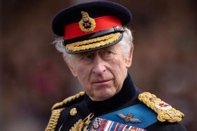 King Charles Criticized for How He Handles 2 Family Members — Author 