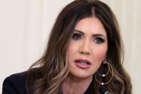 Donald Trump Receives 'Thank You' Post from Kristi Noem Over New Position