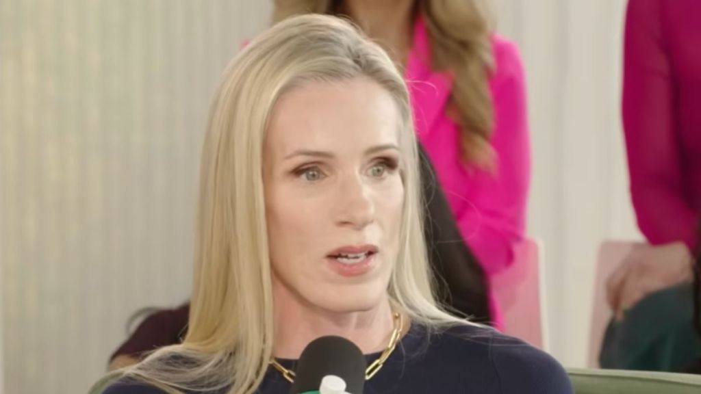 Oprah Faces Backlash Over Kristin Cabot Interview: 'You're Better Than This'