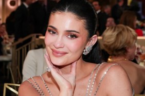 Kylie Jenner Poses in Striking Bikini Look for Vanity Fair Cover