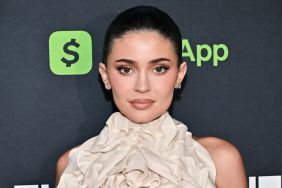 Kylie Jenner Wants to Simply Enjoy Her Kids for 'Last Years of Her 20s'