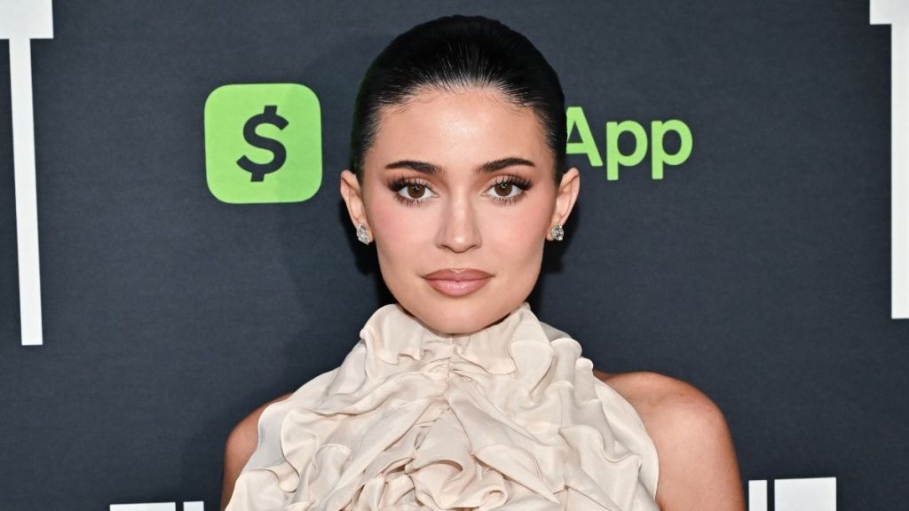 Kylie Jenner Wants to Simply Enjoy Her Kids for 'Last Years of Her 20s'