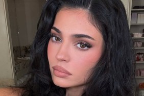 Kylie Jenner Triangle String Bikini Steals Focus in New Vacation Drop