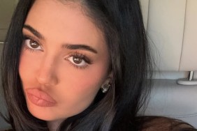Kylie Jenner Breaks the Internet With Bikini Selfie Amid Cosmetics Launch