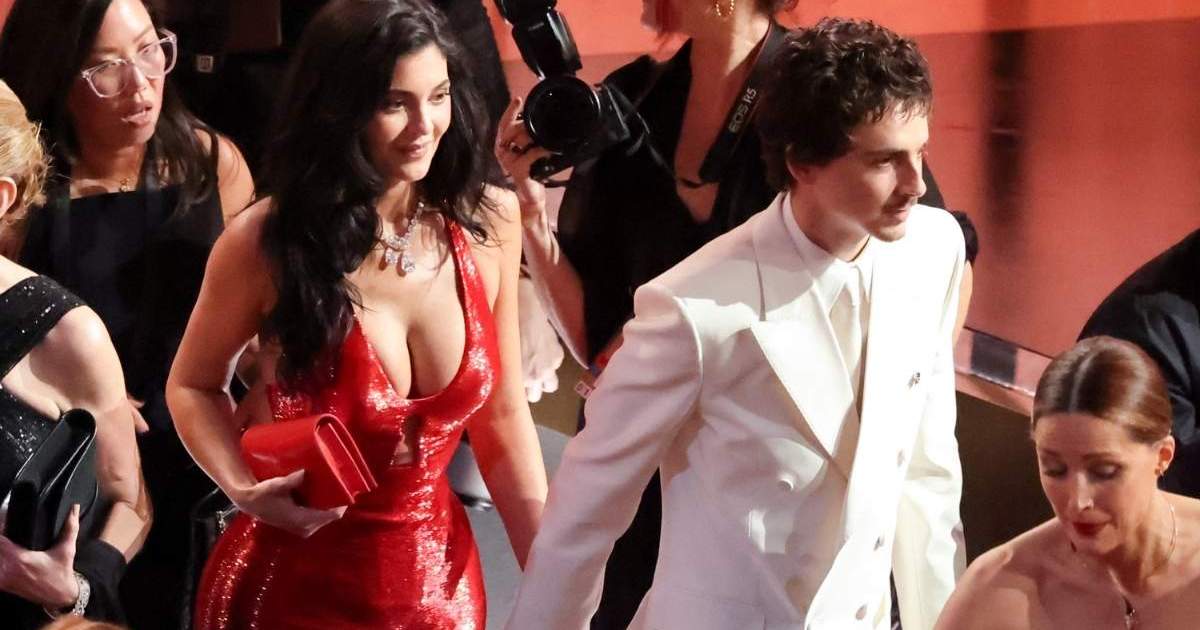 Kylie Jenner's Boyfriend Warned Sister To 'Go Easy on Her' - Expert