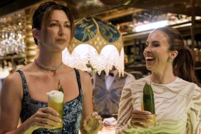 Ladies Of London Season 4