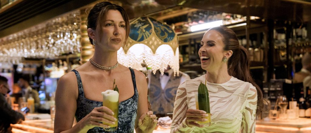 Ladies Of London Season 4