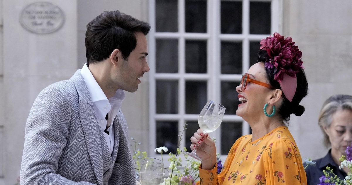 Ladies of London Season 4