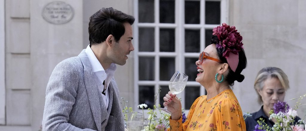 Ladies of London Season 4