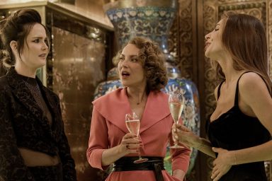 Ladies of London Season 4