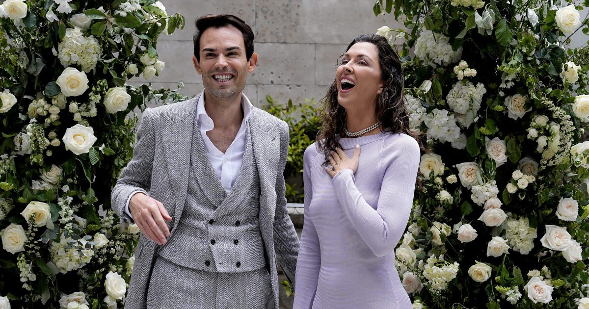 Ladies of London Season 4