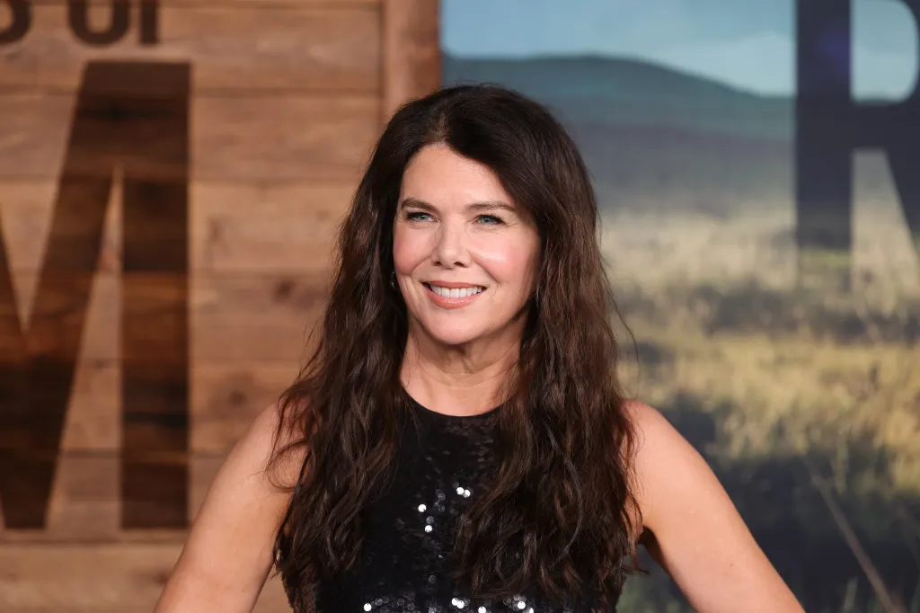 Lauren Graham