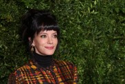Lily Allen