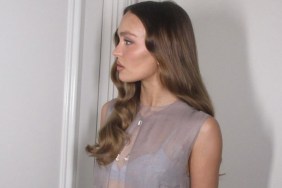 Lily-Rose Depp’s Sheer Moment Feels Almost Too Bold for Pre-Oscar Dinner