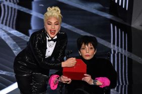 Liza Minnelli Lady Gaga