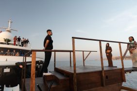 Love Overboard - Season 1