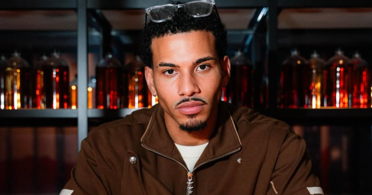 Too Hot to Handle’s Louis Russell Accuses Ex of Keeping&hellip;