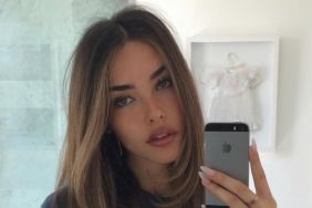 Madison Beer’s Bikini Look Pops With Polka Dots Ahead of Tour