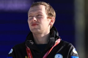 Paralympian Says ChatGPT Helped Him Win Silver Medal