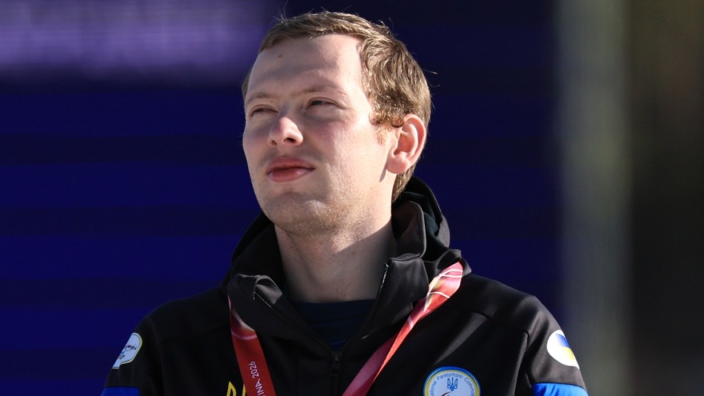 Paralympian Says ChatGPT Helped Him Win Silver Medal