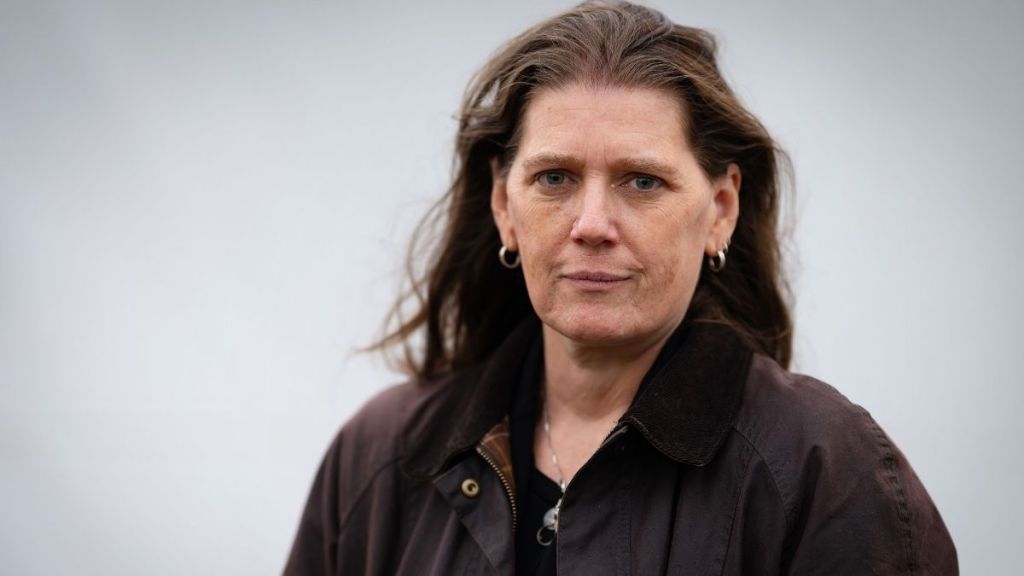 Donald Trump's Niece Calls Him Out on Robert Mueller's Death Post