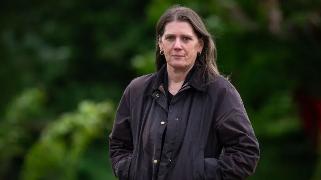 Donald Trump's Niece Corrects His Recent Claims About Fred Trump Jr.