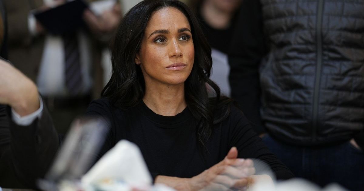 Meghan Markle Leaves Fans in ‘Tears’ With Latest Solo Move