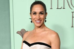 Meghan Markle’s Brand Photoshoot Interrupted by Unexpected but Cute Snag