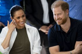 Meghan Markle, Prince Harry