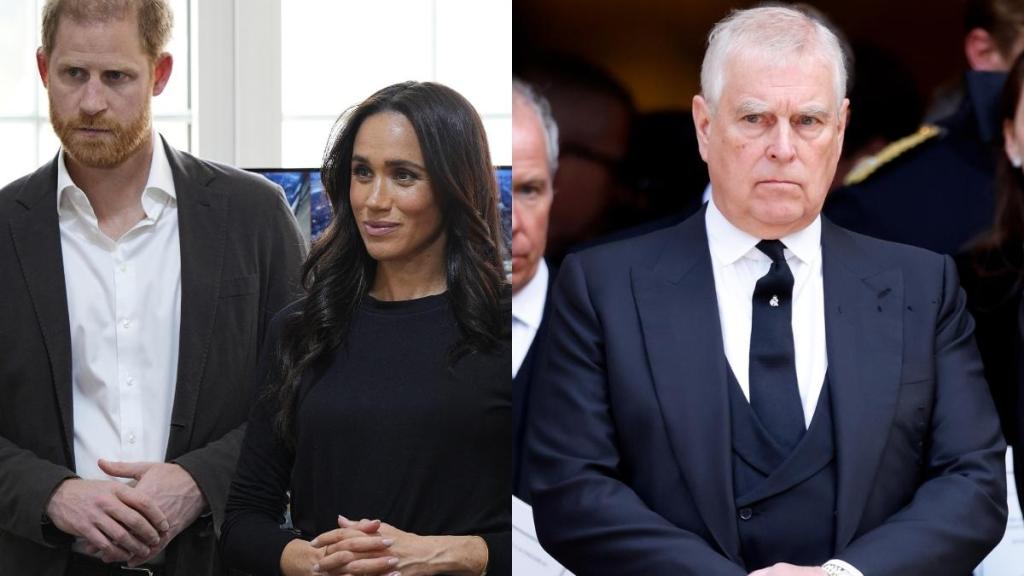Ex-Prince Andrew May Drag These 2 Royals Into ‘Intense Scrutiny’ — Expert