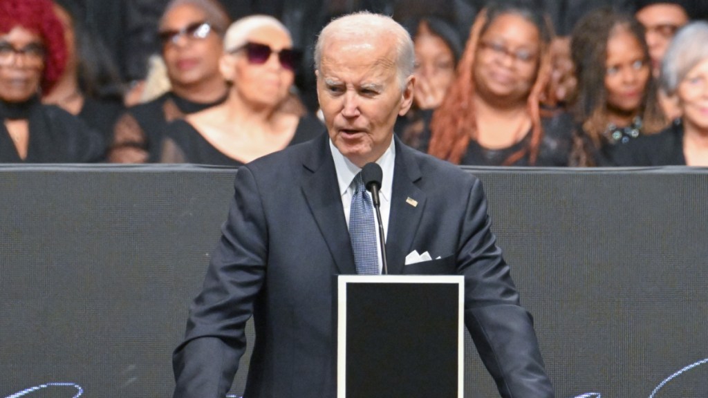 Megyn Kelly Joe Biden Jesse Jackson