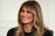 Melania Trump