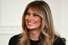 Melania Trump