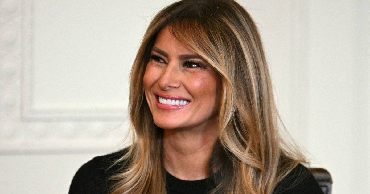 Donald Trump's Wife Movie Under Fire As Senator Demands Answers