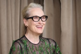 Meryl Streep