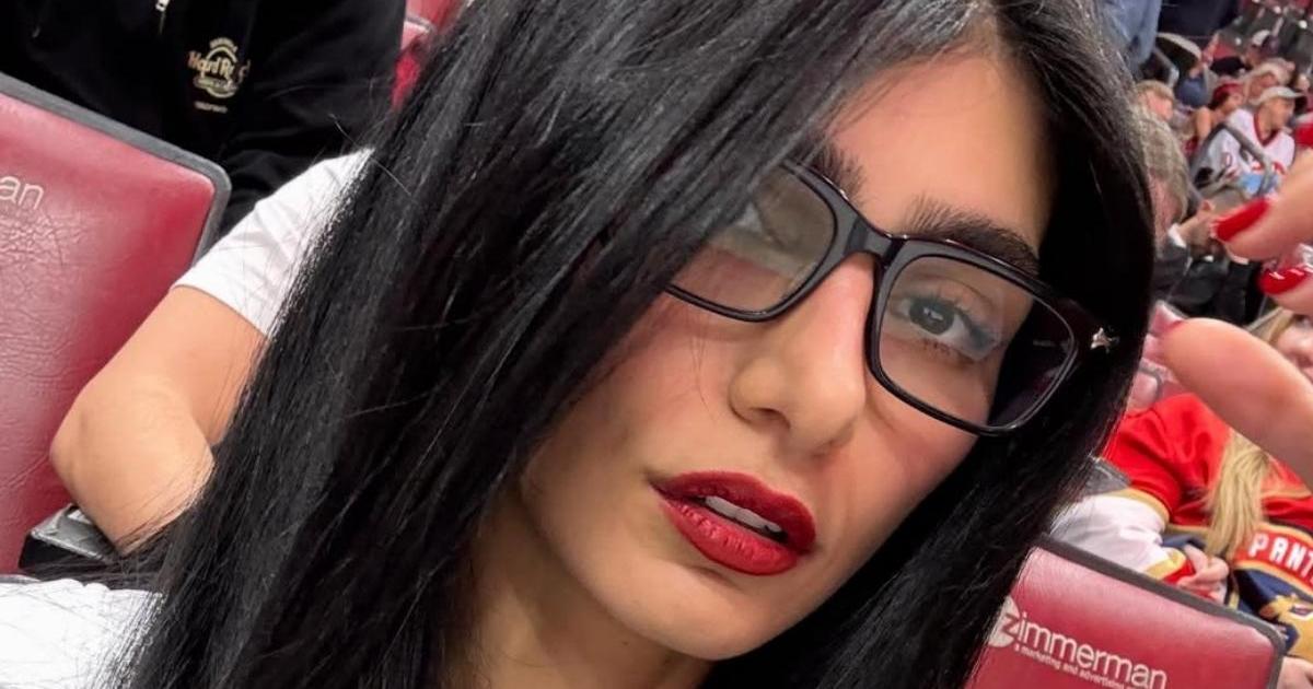 Mia Khalifa Turns Heads Using a Handbag as a Top Weeks After&hellip;