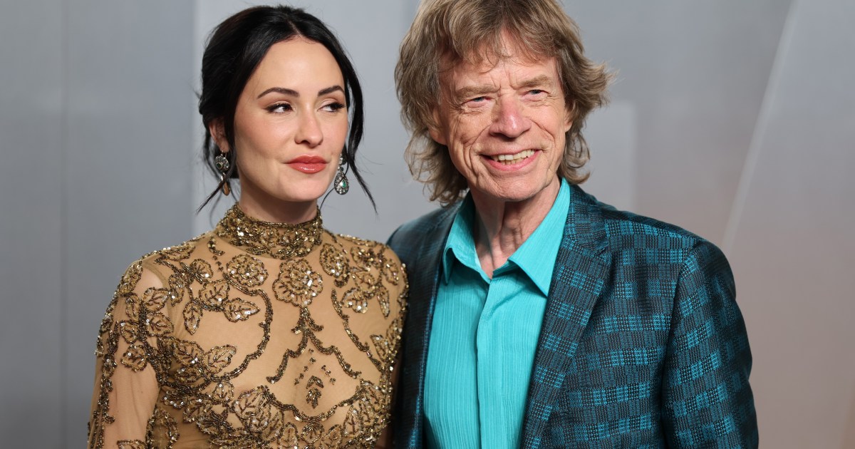 Mick Jagger Forced To 'Reassess His Priorities' After Girlfriend Was 'Physically Attacked'